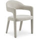 Martens Beige Dining Chair